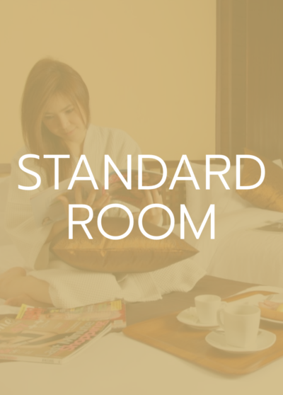 Standard Room - 0