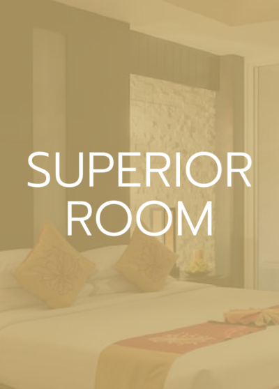 Superior Room - 0